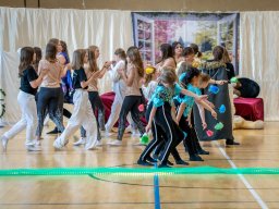 Traum 2025 - Veranstaltung